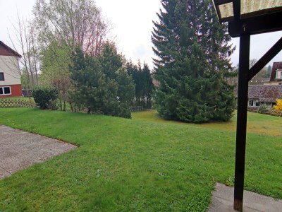 Apartment Apartment in Braunlage - Outdoor photo 8
