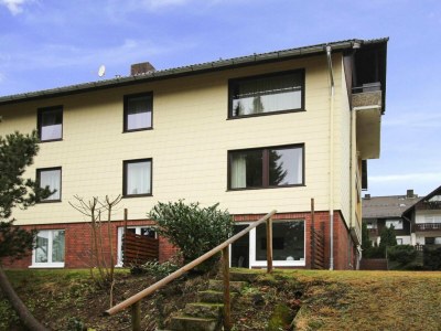 Apartment Apartment in Braunlage - Outdoor photo 10