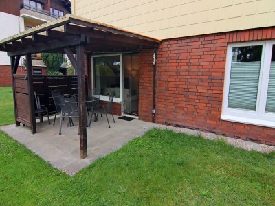 Apartment Apartment in Braunlage - Outdoor photo 13