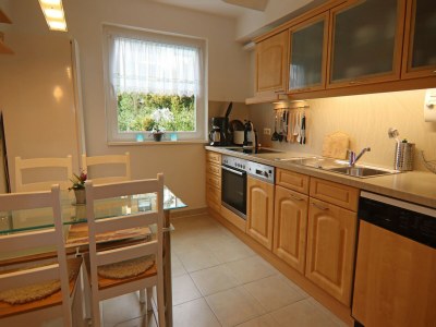 Apartment Apartment in Braunlage - Features photo 19