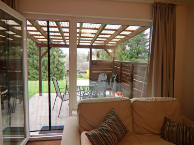 Apartment Apartment in Braunlage - Features photo 21