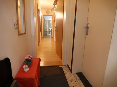 Apartment Apartment in Braunlage - Features photo 32