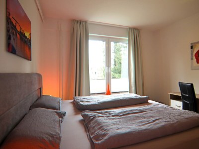 Apartment Apartment in Braunlage - Features photo 38