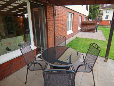 Apartment Wohnung in Braunlage nahe Wurmberg Skilift - Outdoor photo 6