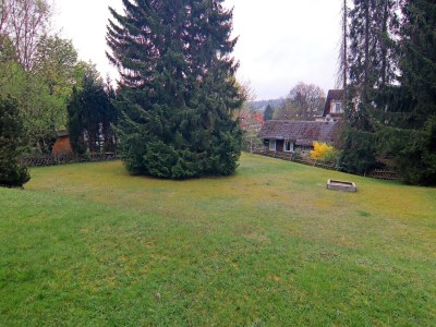 Apartment Wohnung in Braunlage nahe Wurmberg Skilift - Outdoor photo 7