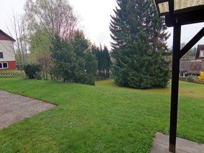 Apartment Wohnung in Braunlage nahe Wurmberg Skilift - Outdoor photo 11
