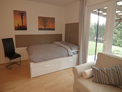 Apartment Wohnung in Braunlage nahe Wurmberg Skilift - Features photo 15