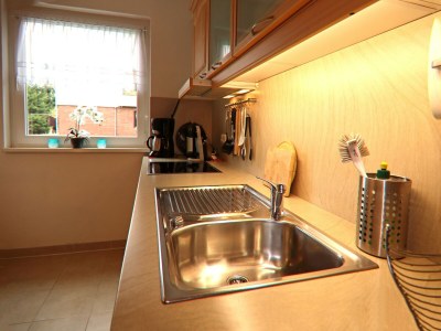 Apartment Wohnung in Braunlage nahe Wurmberg Skilift - Features photo 18