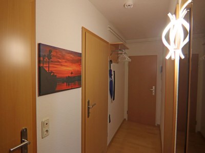 Apartment Wohnung in Braunlage nahe Wurmberg Skilift - Features photo 21