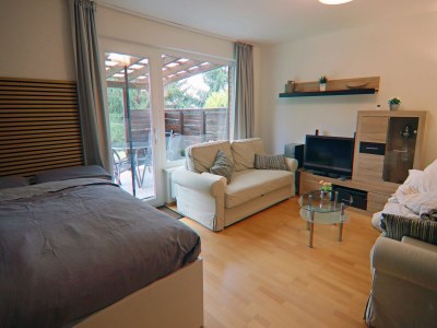 Apartment Wohnung in Braunlage nahe Wurmberg Skilift - Features photo 29