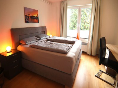 Apartment Wohnung in Braunlage nahe Wurmberg Skilift - Features photo 33