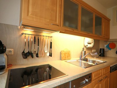 Apartment Wohnung in Braunlage nahe Wurmberg Skilift - Features photo 39