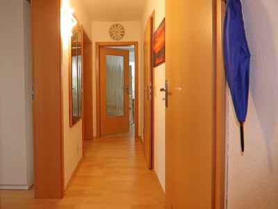 Apartment Wohnung in Braunlage nahe Wurmberg Skilift - Features photo 41