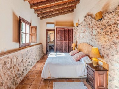 Holiday house Finca in Santa María mit Salzwasserpool - Features photo 18