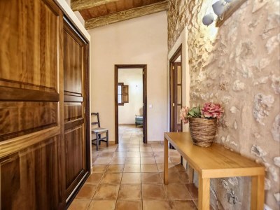 Holiday house Finca in Santa María mit Salzwasserpool - Features photo 20