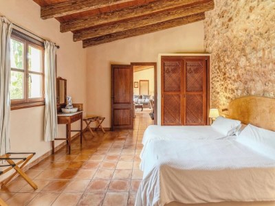 Holiday house Finca in Santa María mit Salzwasserpool - Features photo 25