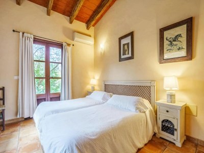 Holiday house Finca in Santa María mit Salzwasserpool - Features photo 28