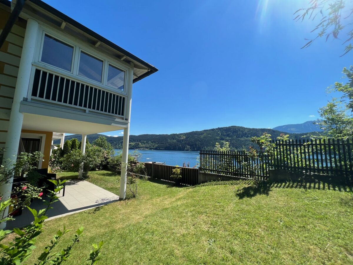 Apartment am See - Outdoor photo 4