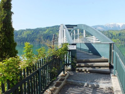 Apartment am See - Outdoor photo 3