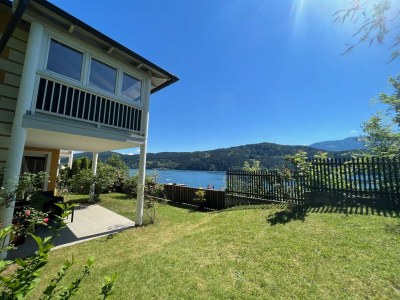 Apartment am See - Outdoor photo 4