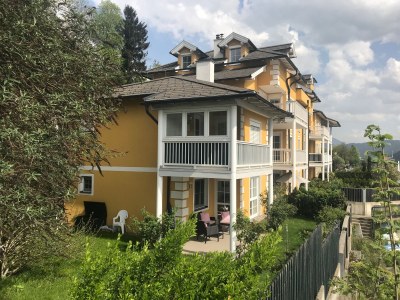 Apartment am See - Outdoor photo 5