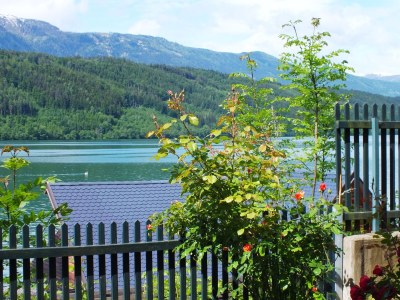 Apartment am See - Outdoor photo 6