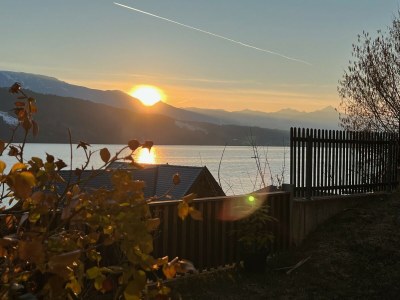 Apartment am See - Outdoor photo 8