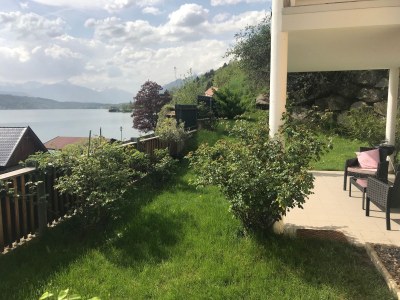 Apartment am See - Outdoor photo 9