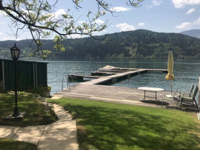 Apartment am See - Outdoor photo 10