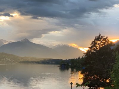 Apartment am See - Outdoor photo 12