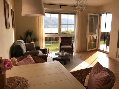 Apartment am See - Features photo 13