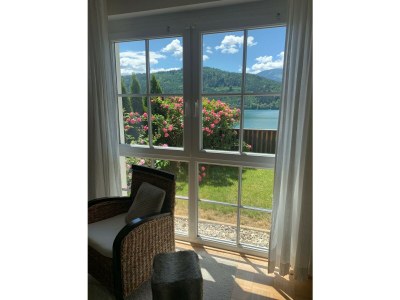 Apartment am See - Features photo 15