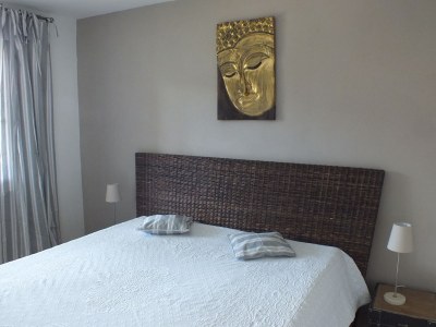 Apartment am See - Features photo 16