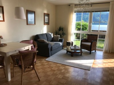 Apartment am See - Features photo 17