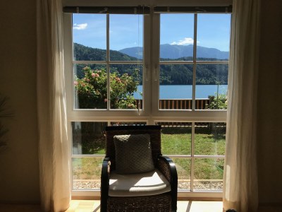 Apartment am See - Features photo 20