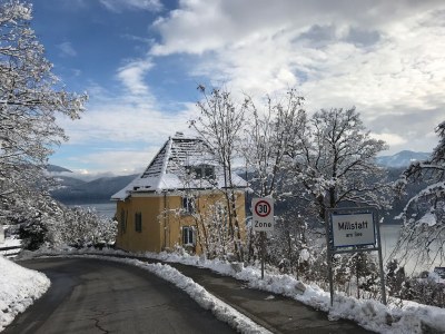 Apartment am See - Environment photo 23