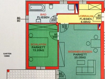 Apartment am See - Document photo 24