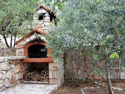 Apartment Blissful Bay Apartments Vrboska - One Bedroom Apartment with Balcony - Outdoor photo 8