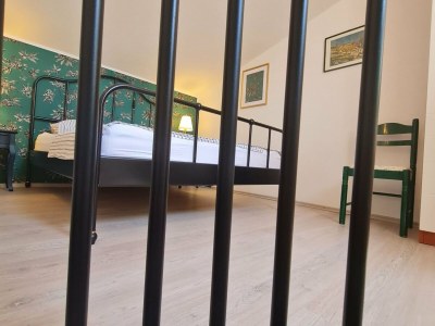 Apartment Blissful Bay Apartments Vrboska - One Bedroom Apartment with Balcony - Features photo 19