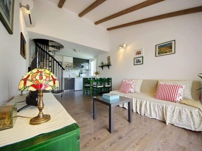 Apartment Blissful Bay Apartments Vrboska - One Bedroom Apartment with Balcony - Features photo 20