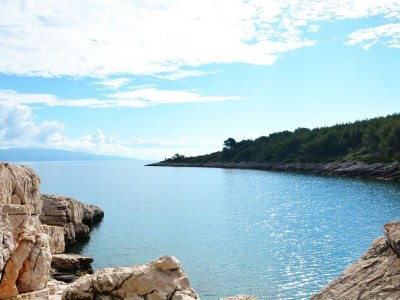 Apartment Blissful Bay Apartments Vrboska - One Bedroom Apartment with Balcony - Outdoor photo 27