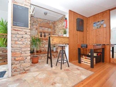 Apartment Blissful Bay Apartments Vrboska - One Bedroom Apartment with Balcony - Outdoor photo 31