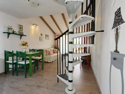 Apartment Blissful Bay Apartments Vrboska - One Bedroom Apartment with Balcony - Outdoor photo 37