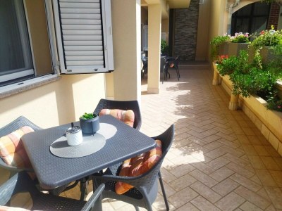 Apartment Charming One Bedroom Apartment Povljana - One Bedroom Apartment in Povljana - Apartment