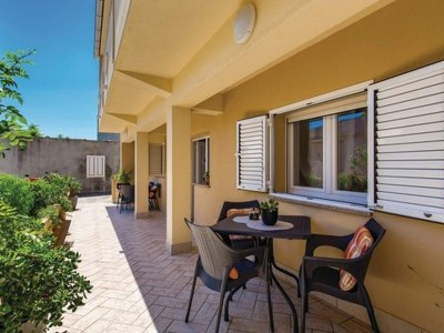 Apartment Charming One Bedroom Apartment Povljana - One Bedroom Apartment - Outdoor photo 3