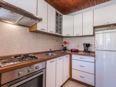 Apartment Charming One Bedroom Apartment Povljana - One Bedroom Apartment - Features photo 6