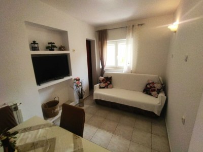 Apartment Charming One Bedroom Apartment Povljana - One Bedroom Apartment - Features photo 7