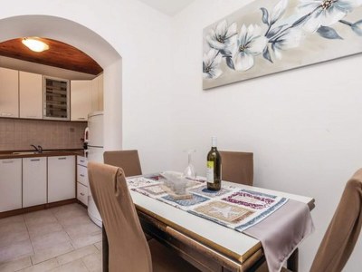 Apartment Charming One Bedroom Apartment Povljana - One Bedroom Apartment - Features photo 8