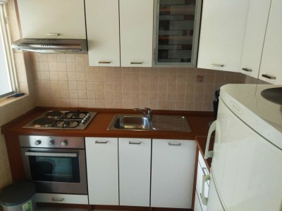 Apartment Charming One Bedroom Apartment Povljana - One Bedroom Apartment - Features photo 11
