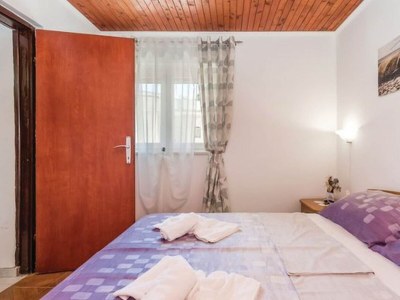 Apartment Charming One Bedroom Apartment Povljana - One Bedroom Apartment - Features photo 12